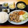 Akebono食堂 - 