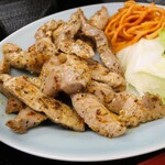 Akebono食堂