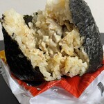 LAWSON - 料理写真: