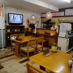 Akebono食堂