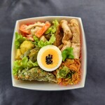 ココラキッチン - ココラでベジBOX