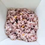 ココラキッチン - 雑穀米