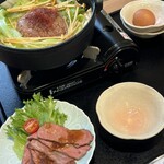 和牛しゃぶしゃぶ･ステーキ 喜楽 春日井本店 - 