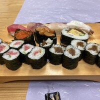 会員制 寿司割烹鷹勝 銀座別亭 - 