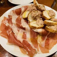 カリーナ　カリーナ - 