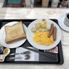 松屋 ユニゾイン神戸三宮店