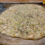 円頓寺もんじゃ関山 - 