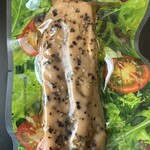 LAWSON - 料理写真: