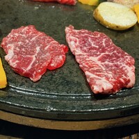 肉割烹 五条 新宿野村ビル49F - 
