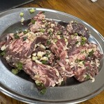 炭火焼肉 寿苑 - 