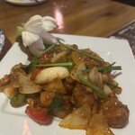 アジアン屋台 チャオパリバール - 