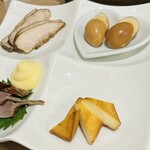 ばうわう - 