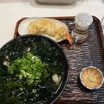 うどん 丸香 - 