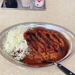 カレーのチャンピオン 野々市本店 - 