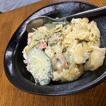 炭火焼肉 寿苑 - 