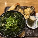 うどん 丸香 - 