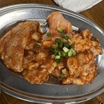 炭火焼肉 寿苑 - 