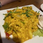 アジアン屋台 チャオパリバール - 