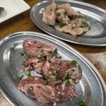 炭火焼肉 寿苑 - 