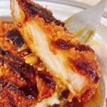 カレーのチャンピオン 野々市本店 - 