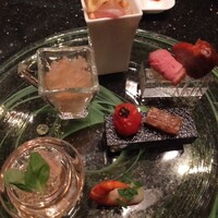 有馬 華暦 エクシブ有馬離宮 - 