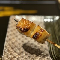 銀座焼とり 京丹波 - 