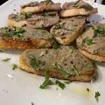 ピッツェリア ブルーナ - 