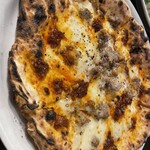 ピッツェリア ブルーナ - 