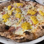 ピッツェリア ブルーナ - 