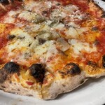 ピッツェリア ブルーナ - 