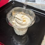 金泉酒蔵 平和錦酒造 - 料理写真: