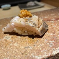 鮨 惣五郎 - 