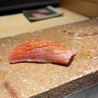 鮨 惣五郎 - 
