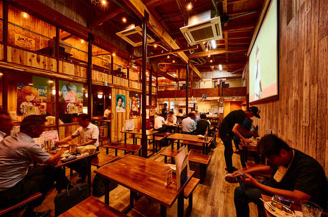 845 錦糸町駅前店