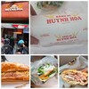 Banh Mi Huynh Hoa