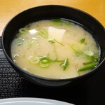 Akebono食堂