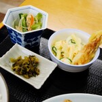 Akebono食堂