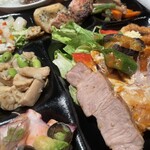 そっくり館キサラ - 