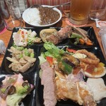 そっくり館キサラ - 