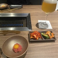 Beef Laboratory - 