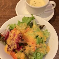 スペイン料理 La Cazuela 三ノ宮 ミント神戸店 - 