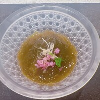 神楽坂 鮨 弥栄 - 