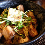 フスマにかけろ 中崎壱丁 中崎商店會1-6-18号ラーメン - 