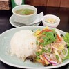 タイの食卓 オールドタイランド 新橋店