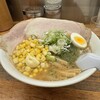ラーメンの赤れんが 南4条店