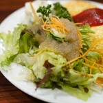 キッチン チェック - 