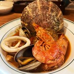 菜園レストラン Cachette - 