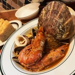 菜園レストラン Cachette - 