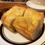 菜園レストラン Cachette - 