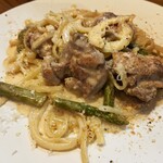 菜園レストラン Cachette - 